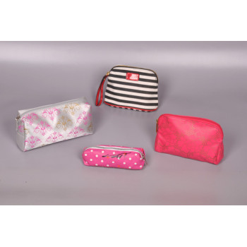 New Style Fashion Portable Cosmetic Bag