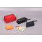 New Arrival Stylish Beauty Case Cosmetic Bag