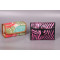 Personalized Travel Cosmetic Bag For Women