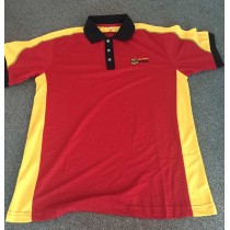 Summer Coolmax Rugby Shirts