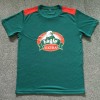 Summer Coolmax Sports T Shirt Polos