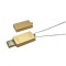 Metal New Necklace USB Flash Drive