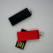 Metal OEM Gift  USB Flash Drive With Polychrome