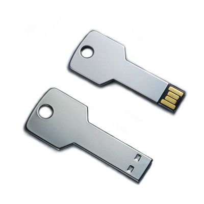 Metal USB Memory Card