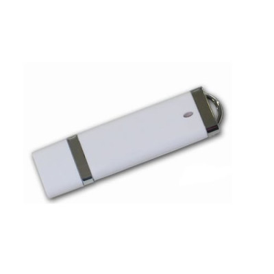 Plastic  Classic Plastic Swivel Promotional Gift USB Flash Drive