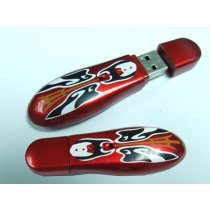 2014 Hot Sale Customized Poker Sart USB Flash Drive