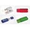 2013 Hot Sale New Design Hyaline USB flahs drive