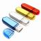Plastic Popular Promotion USB Flash Drive