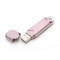 Plastic 2012 Most Fashionable Cheap Custom USB Flash Drive