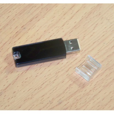 Plastic Factory Manufacture Plastic USB Flash Drive