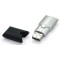Plastic Black Car USB Flash Drive
