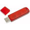 Plastic Fashionable Gift  USB Flash Drive