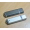Plastic  Square Shape USB Flash Drive