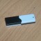 Plastic  New Design Plastic USB Flash Drive 2012