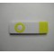 Plastic  Small Cute USB Flash Drive