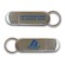 Plastic White USB Flash Drive With Good Quality