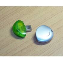 Plastic Lighter USB Flash Memory