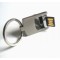 Mini OEM Hot Sale Swivel USB Flash Drives