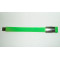 Silicone  OEM 2GB Colorful Silicone Bracelet USB Flash Drive