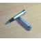 Pen Twister USB Flash Drive, Swivel Pen Drive, Cheap USB Flash Drive