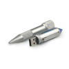 Pen Promotion!!! 2012 DongGuan Hot Selling Swivel USB Flash Drive For You