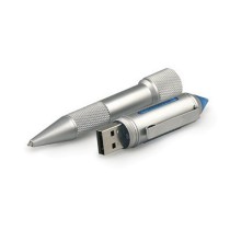 Pen Promotion!!! 2012 DongGuan Hot Selling Swivel USB Flash Drive For You
