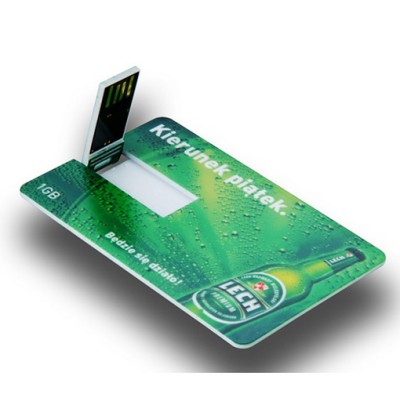 Card  Hot Sale ! Factory Price Credit Card USB Flash Drive