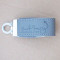 Leather Mould OEM USB Flash Drive