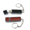 Leather Waterproof USB Drive, 2G4G8G16G32G USB Flash Drive