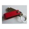 Leather  Hot selling OEM Swivel USB Flash Drive With Logo