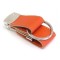Leather  Hot Sales Promotional Gift Customized Leather USB Flash Drive