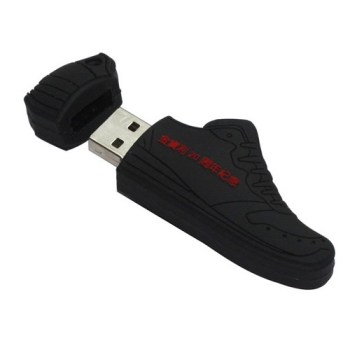 PVC OEM Gift USB Flash Drive