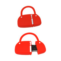 PVC Swivel USB Flash Drive With 22 Color For Option,USB2.0