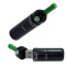 PVC 2012 Popular Bottle Shaped PVC USB Flash Drive