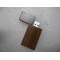 Wood Fashion  Crystal Gift USB Flash drive