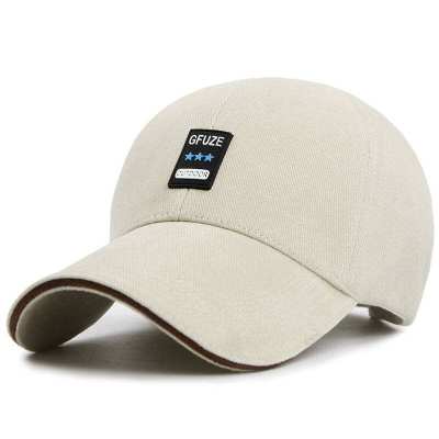 Custom Embroidery Golf  Hat Golf Cap
