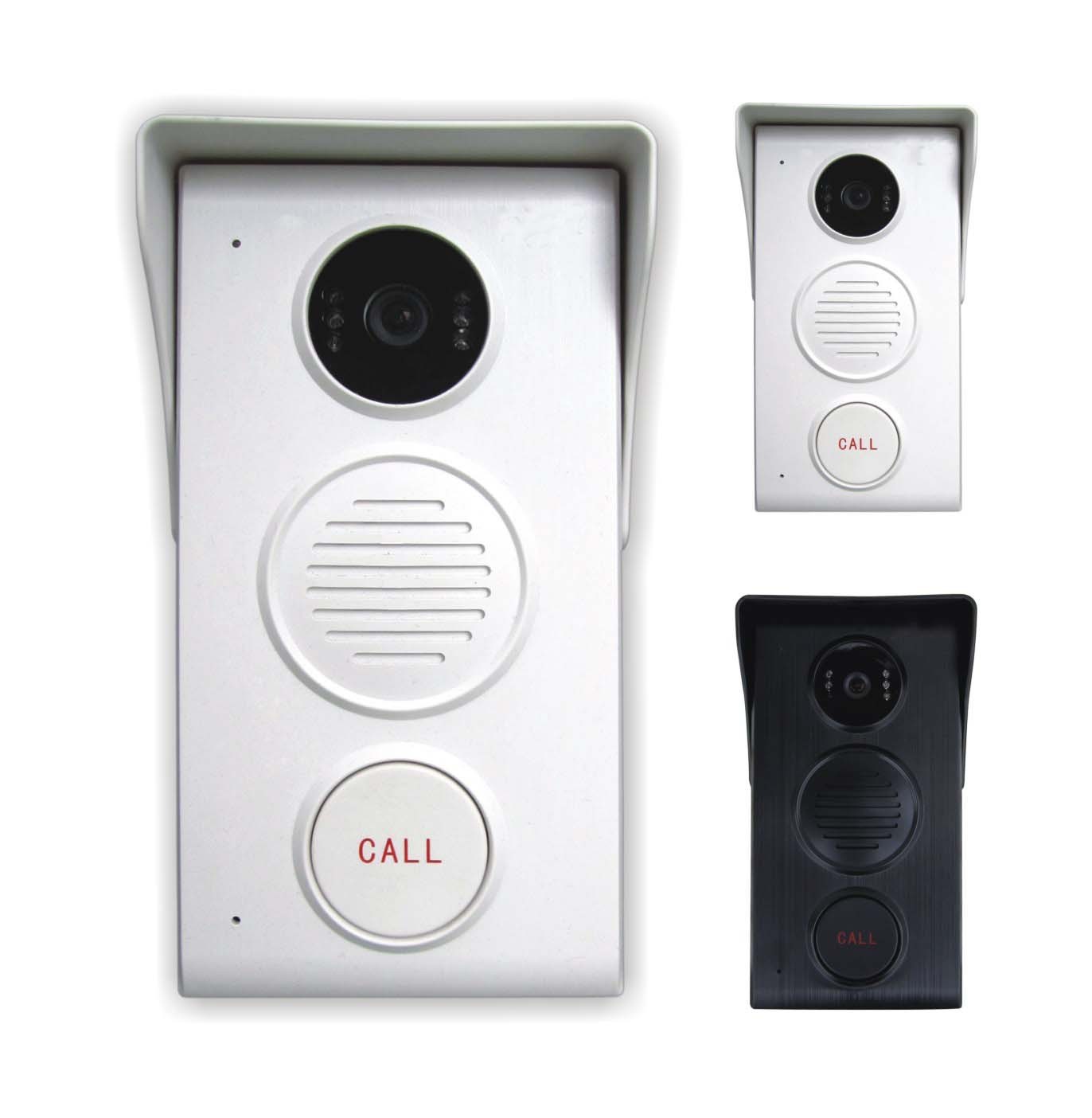 Door Camera and Door Stations7130CCA