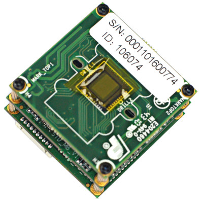 Megapixel IP Module  with WDR