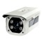 H.264 MEGAPIXEL 1.3M Pixel Low Lux HD IP Camera