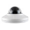 1080P  Pixel Real time IP dome camera