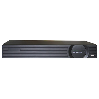H.264 9 channel NVR