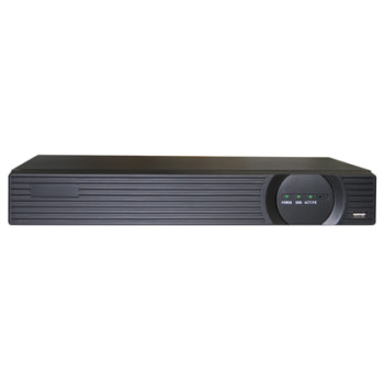 H.264 1080P 9 channel NVR