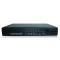 H.264 D1 real time 16 channel DVR