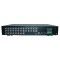H.264 D1 real time 16 channel DVR