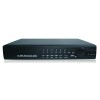 H.264 CIF real time 24 channel DVR