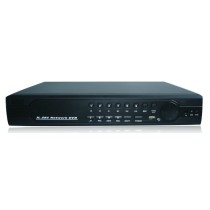 H.264 CIF real time 32 channel DVR