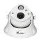 960P/720P Mini Array IR Dome Camera