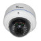 1080P 4x ZOOM IR Varifocal Dome IP Camera