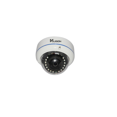 1080P Mini IP Dome Camera