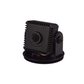 Mini Pinhole Camera